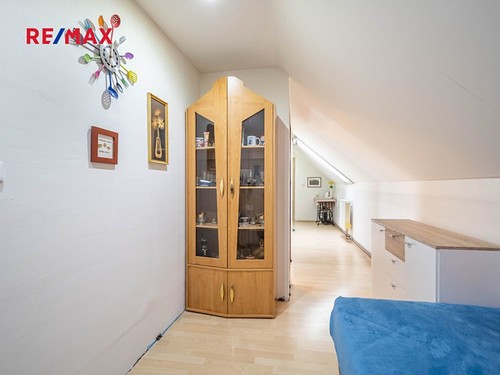Prodaný dům 123 m², pozemek 236 m²
