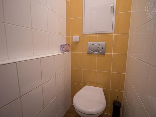 Prodaný byt 4+1 67 m²