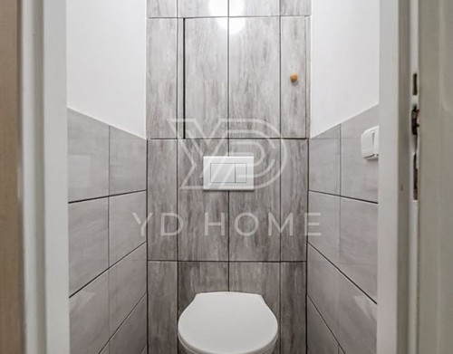 Prodaný byt 2+1 51 m²