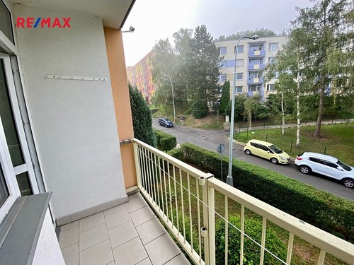 Prodaný byt 4+1 81 m²