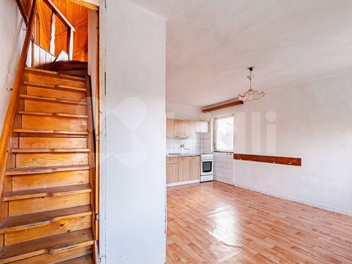 Prodaná chata 58 m², pozemek 343 m²