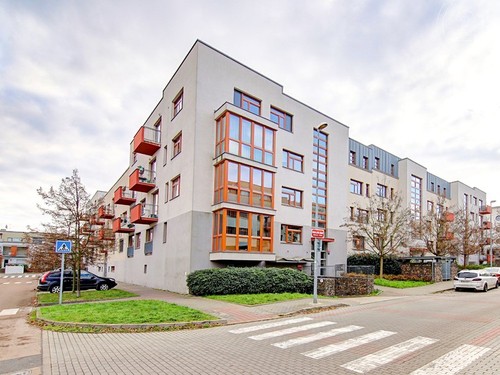 Prodaný byt 4+kk 157 m²