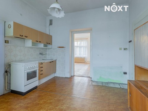 Prodaný byt 3+1 100 m²