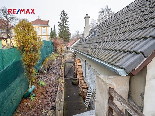 Prodaný dům 123 m², pozemek 236 m²