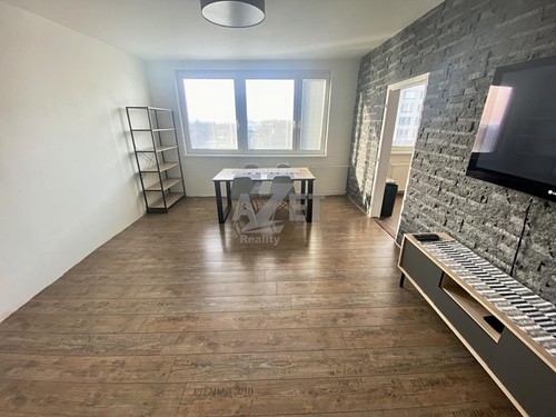 Prodaný byt 3+1 78 m²