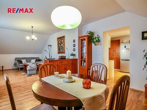 Prodaný dům 236 m², pozemek 478 m²