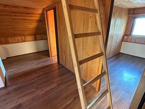 Prodaná chata 110 m², pozemek 433 m²