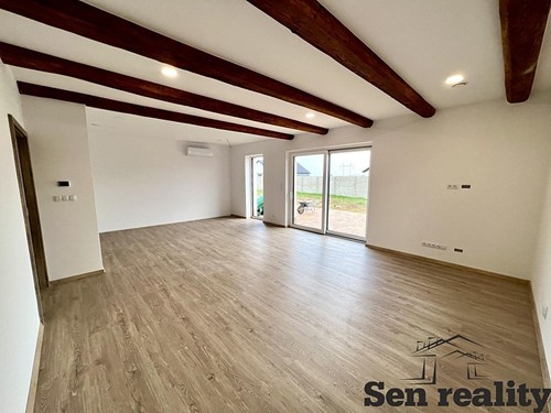 Prodaný dům 132 m², pozemek 625 m²