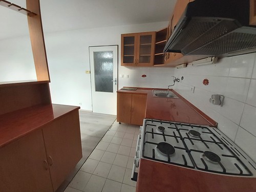 Prodaný byt 2+kk 74 m²