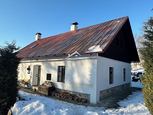 Prodaný dům 200 m², pozemek 755 m²