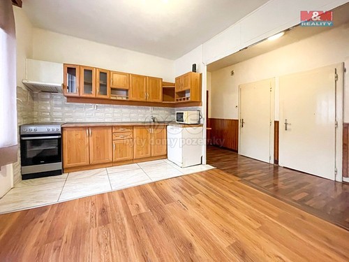Prodaný dům 186 m², pozemek 208 m²