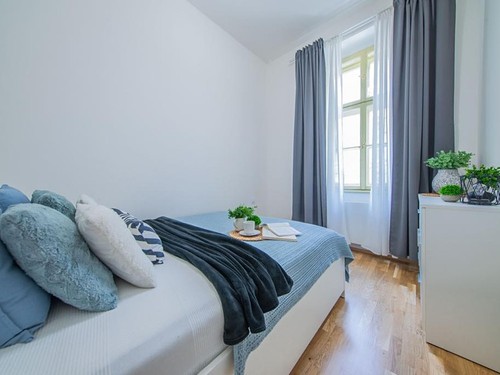 Prodaný byt 2+kk 42 m²