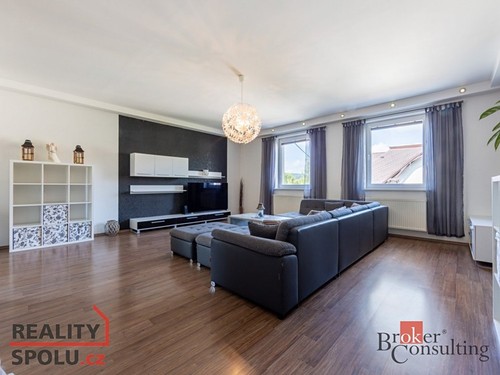 Prodaný dům 220 m², pozemek 1156 m²