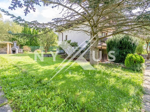 Prodaný dům 120 m², pozemek 485 m²