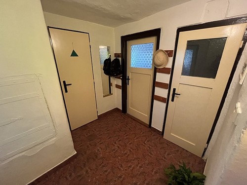 Prodaný dům 78 m², pozemek 368 m²