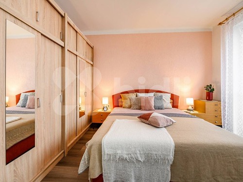 Prodaný byt 2+1 62 m²