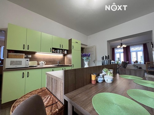 Prodaný dům 109 m², pozemek 216 m²