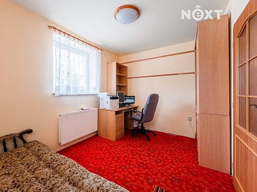 Prodaný dům 200 m², pozemek 757 m²