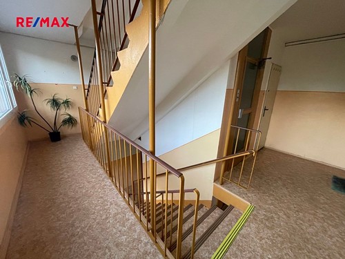 Prodaný byt 3+1 54 m²