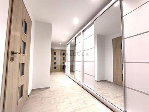 Prodaný byt 2+1 57 m²