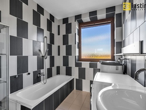 Prodaný dům 154 m², pozemek 434 m²