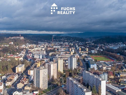 Prodaný dům 165 m², pozemek 685 m²