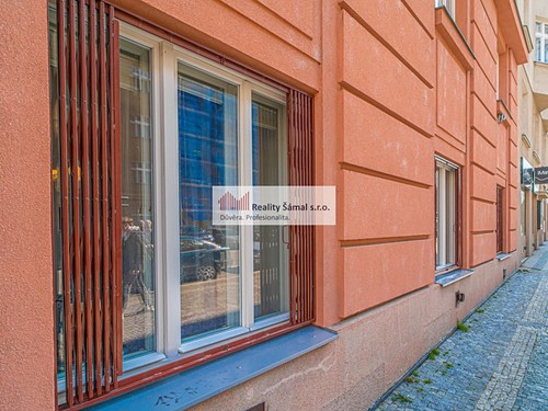 Prodaný byt 2+kk 53 m²