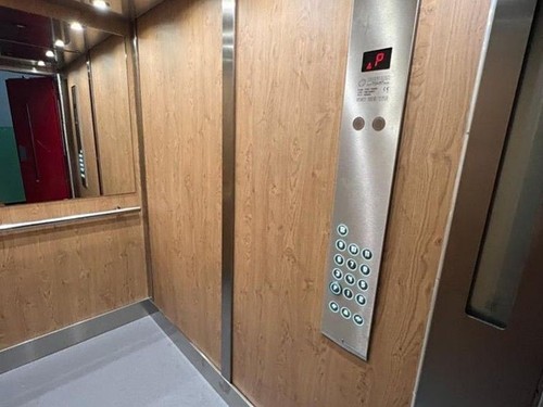 Prodaný byt 3+1 68 m²