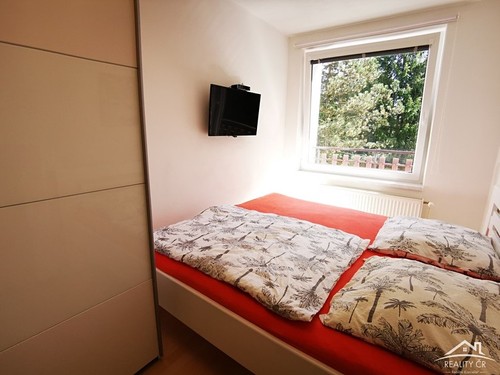 Prodaný byt 3+kk 75 m²