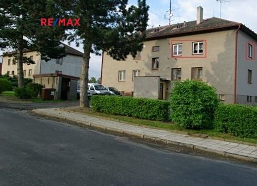 Prodaný byt 3+kk 74 m²