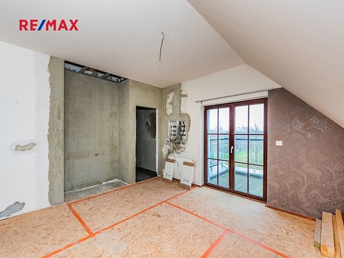 Prodaný dům 158 m², pozemek 510 m²