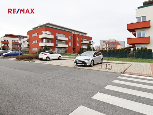 Prodaný  byt 2+kk 65 m²