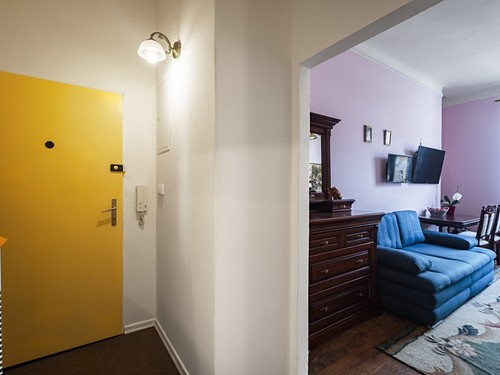 Prodaný byt 2+1 45 m²