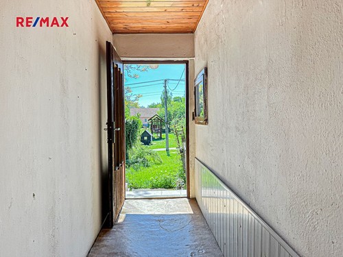 Prodaný dům 75 m², pozemek 850 m²