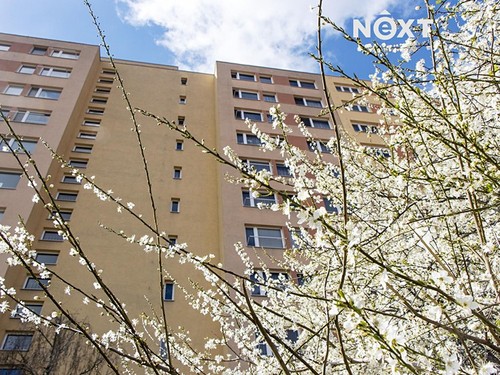 Prodaný byt 3+kk 66 m²
