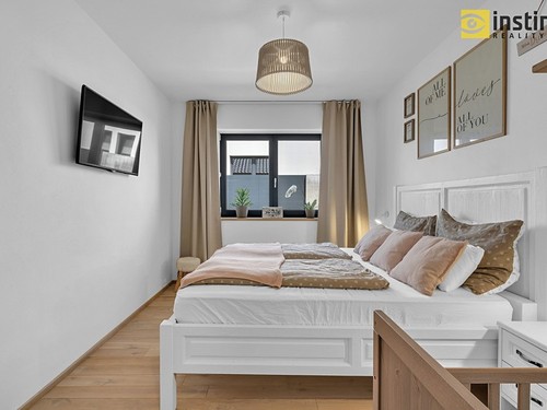 Prodaný dům 214 m², pozemek 1004 m²