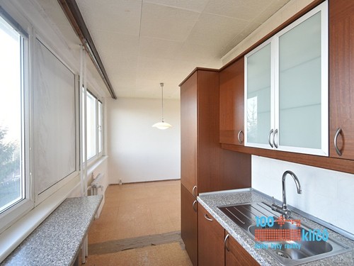 Prodaný byt 3+1 76 m²