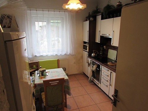 Prodaný dům 70 m², pozemek 669 m²