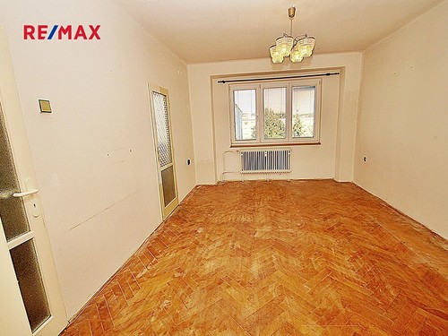 Prodaný byt 2+1 52 m²