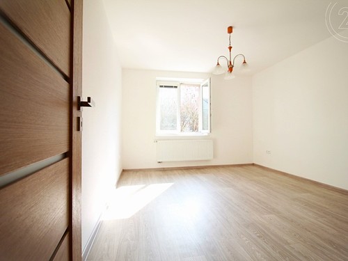 Prodaný byt 2+1 64 m²