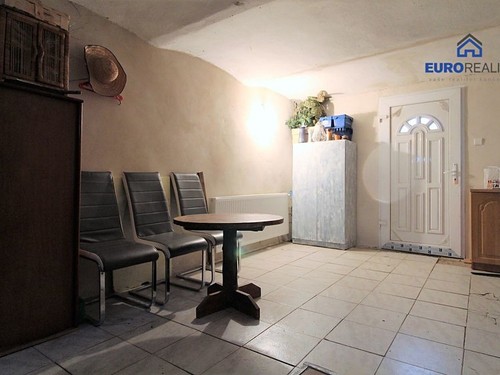 Prodaný dům 191 m², pozemek 672 m²