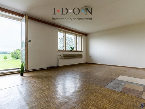 Prodaný dům 180 m², pozemek 798 m²