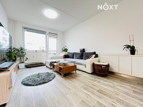 Prodaný byt 4+1 86 m²