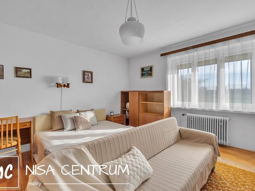 Prodaný dům 200 m², pozemek 601 m²