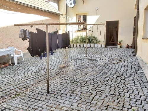 Prodaný byt 2+kk 74 m²
