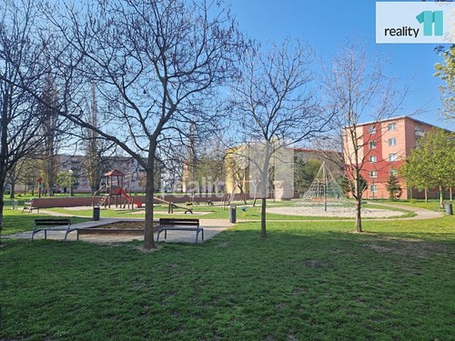 Prodaný byt 3+1 61 m²