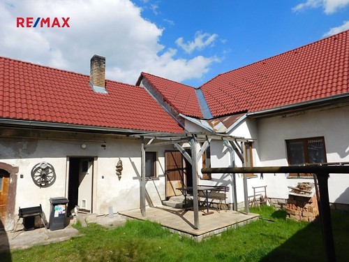 Prodaný dům 125 m², pozemek 896 m²