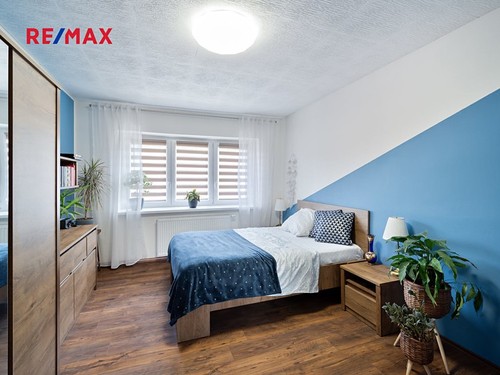 Prodaný dům 128 m², pozemek 668 m²