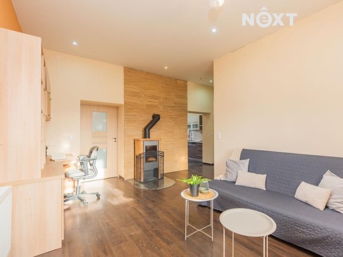 Prodaný byt 3+1 74 m²