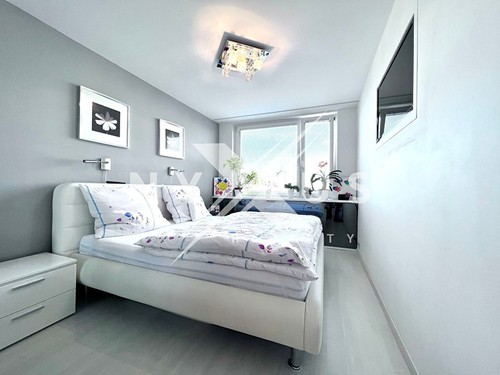 Prodaný byt 3+1 87 m²